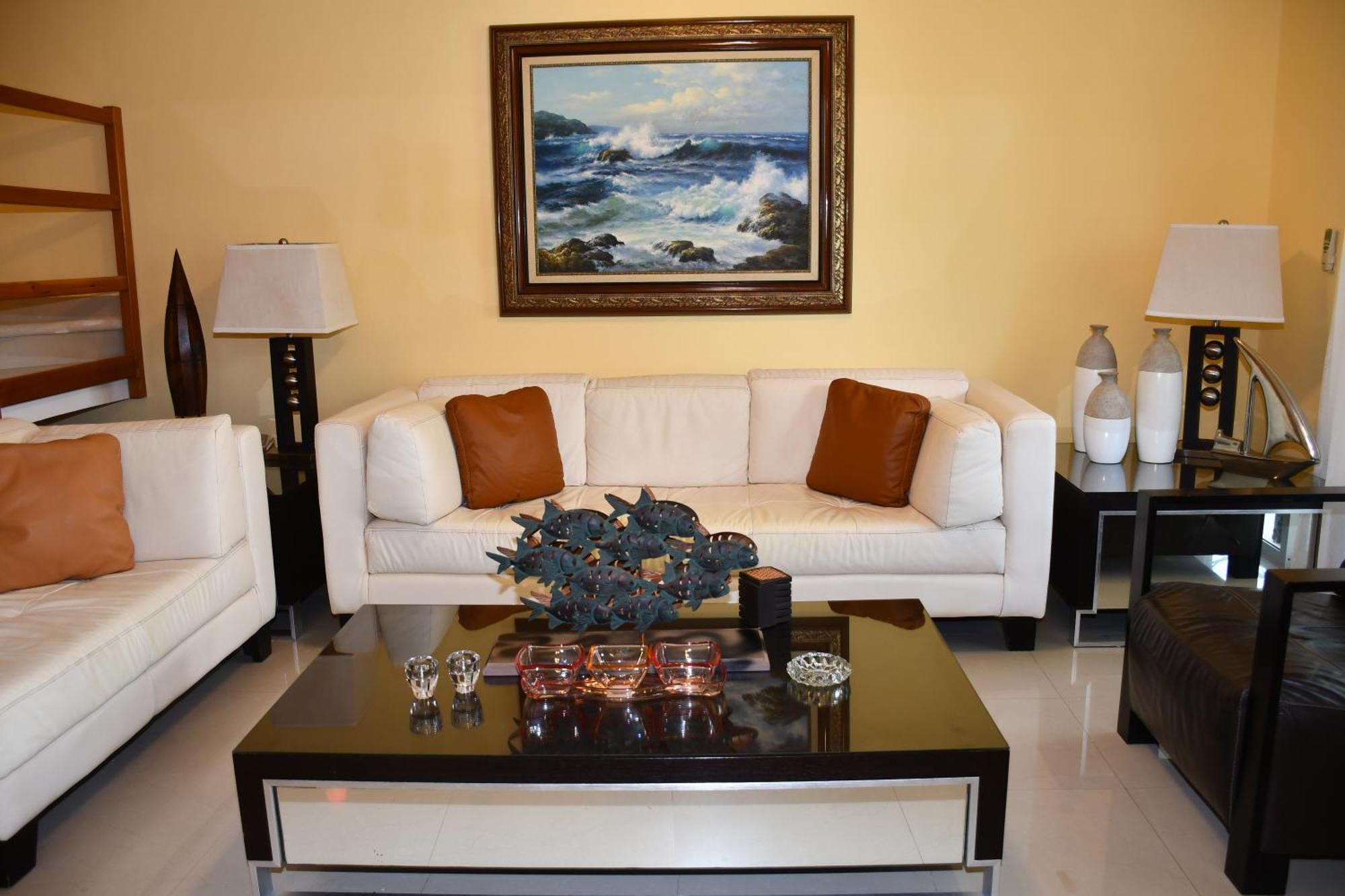 Casa Sol 3 & 4 Bedroom With Swimming Pool Close To The