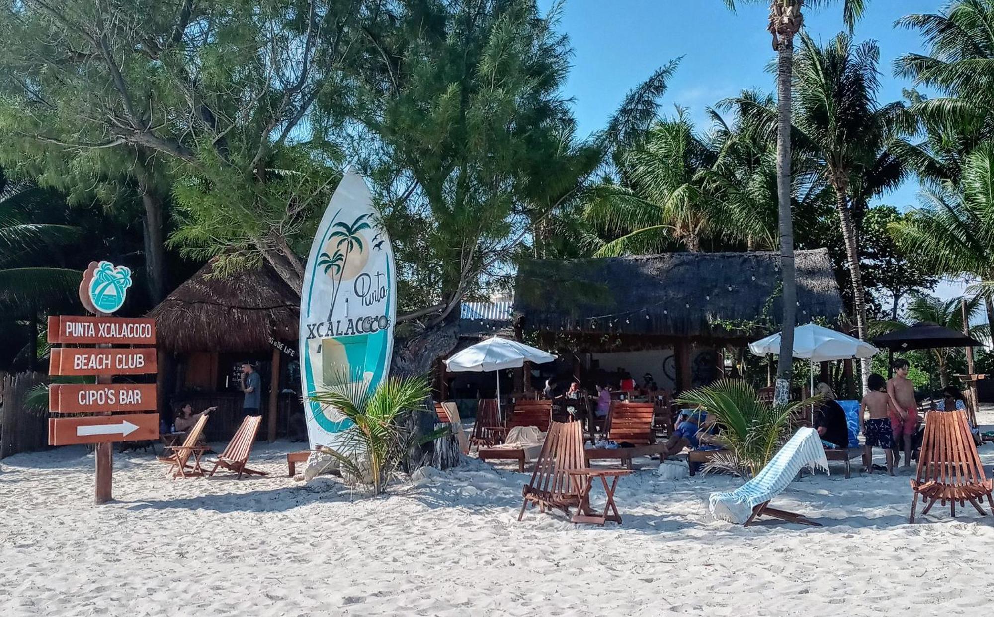 Casa Sol 3 & 4 Bedroom With Swimming Pool Close To The Playa del Carmen