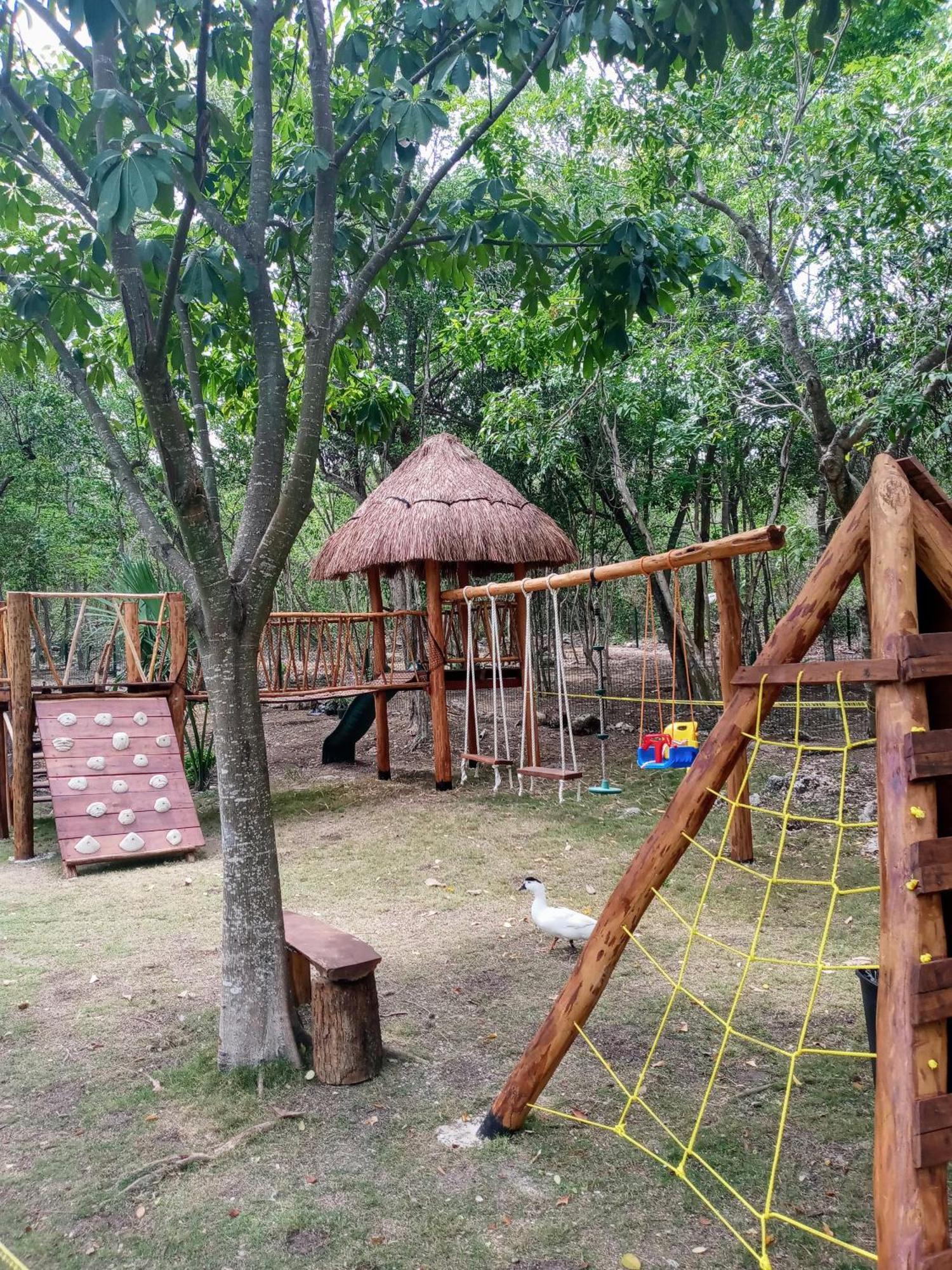 Pousada Casa Sol 3 & 4 Bedroom With Swimming Pool Close To The *