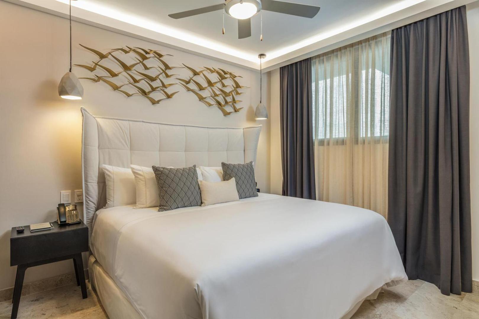 Serenity Boutique By Alsol Hotel