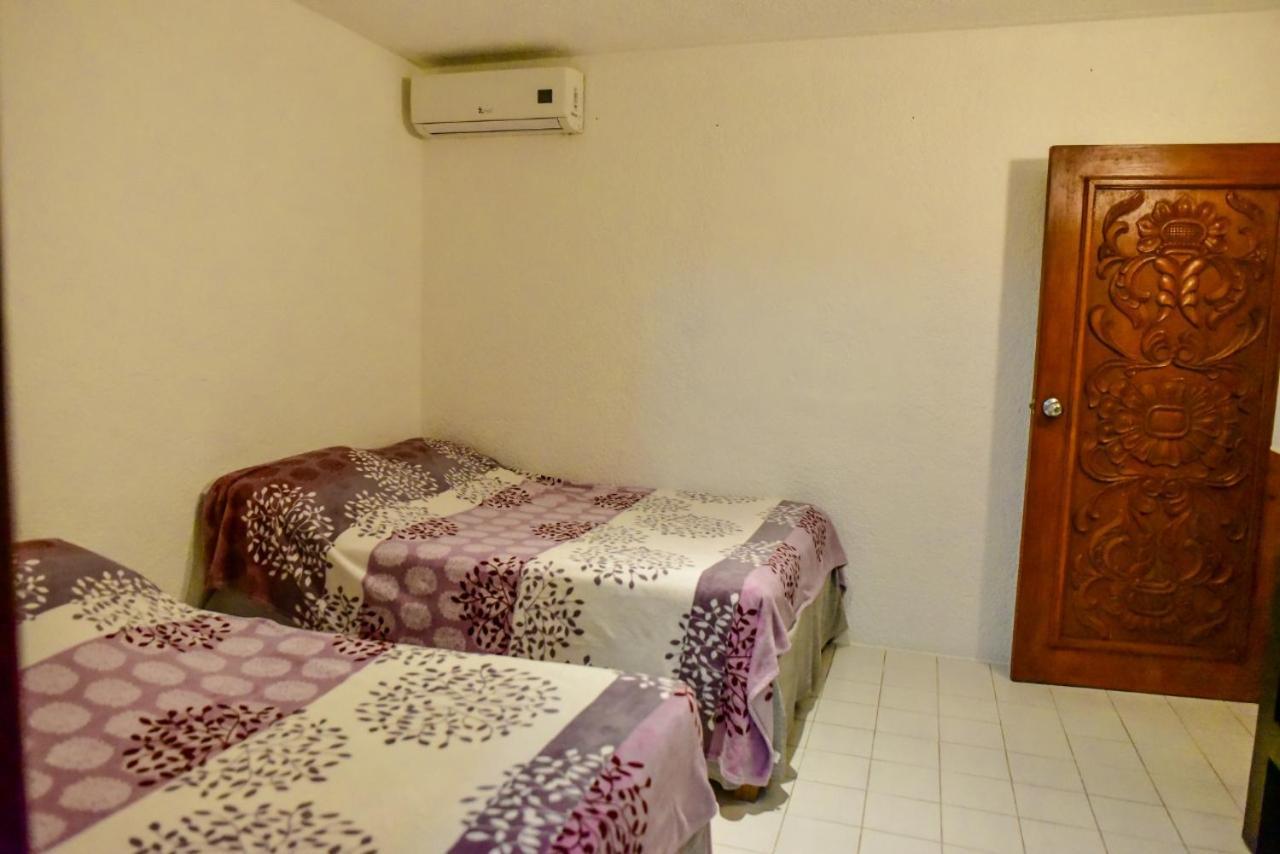 El Tropical Hotel 3*