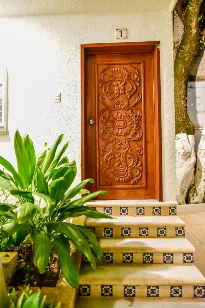 El Tropical Hotel Playa del Carmen