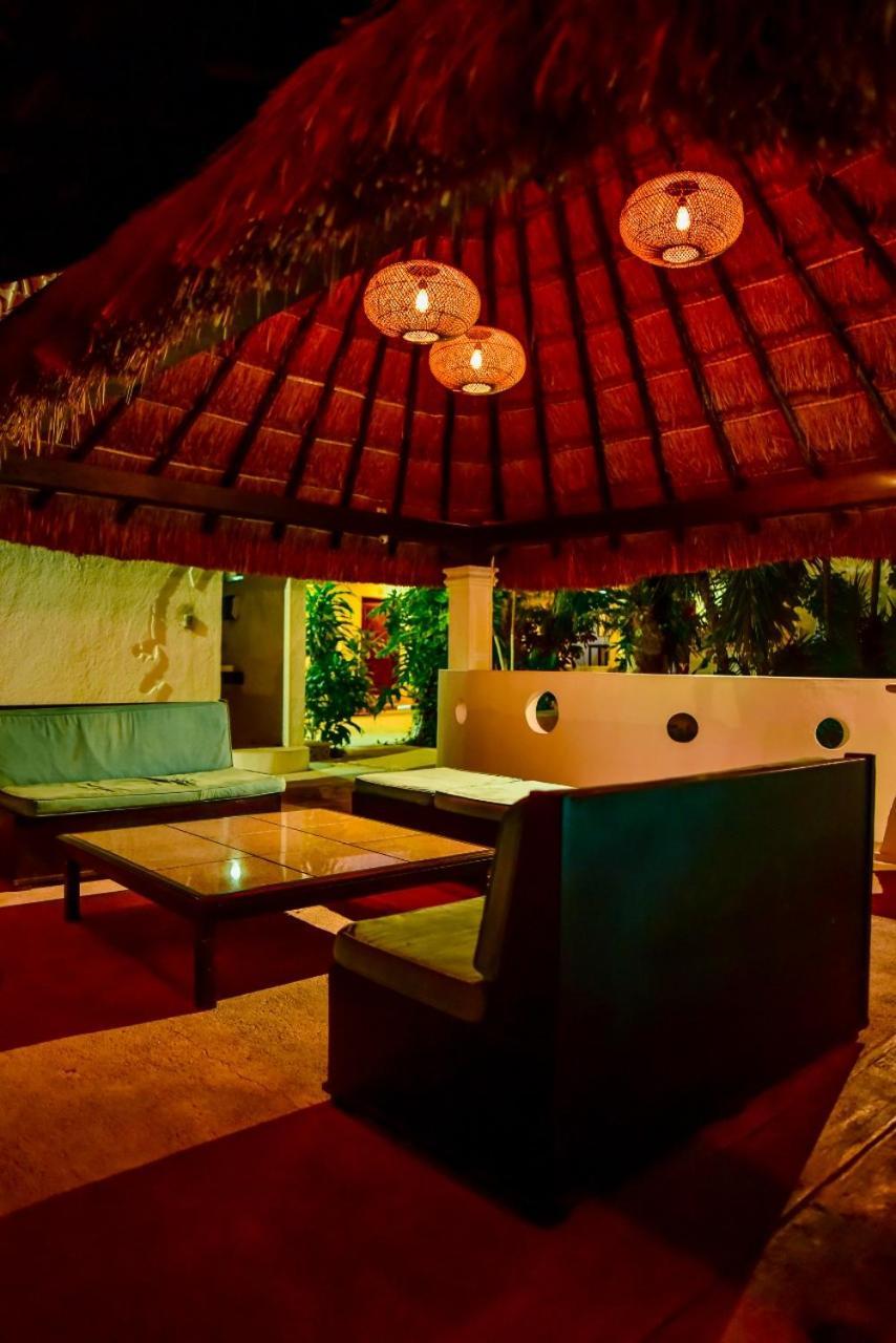 Hotel El Tropical Playa del Carmen