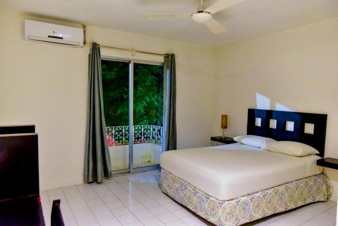 El Tropical Hotel Playa del Carmen