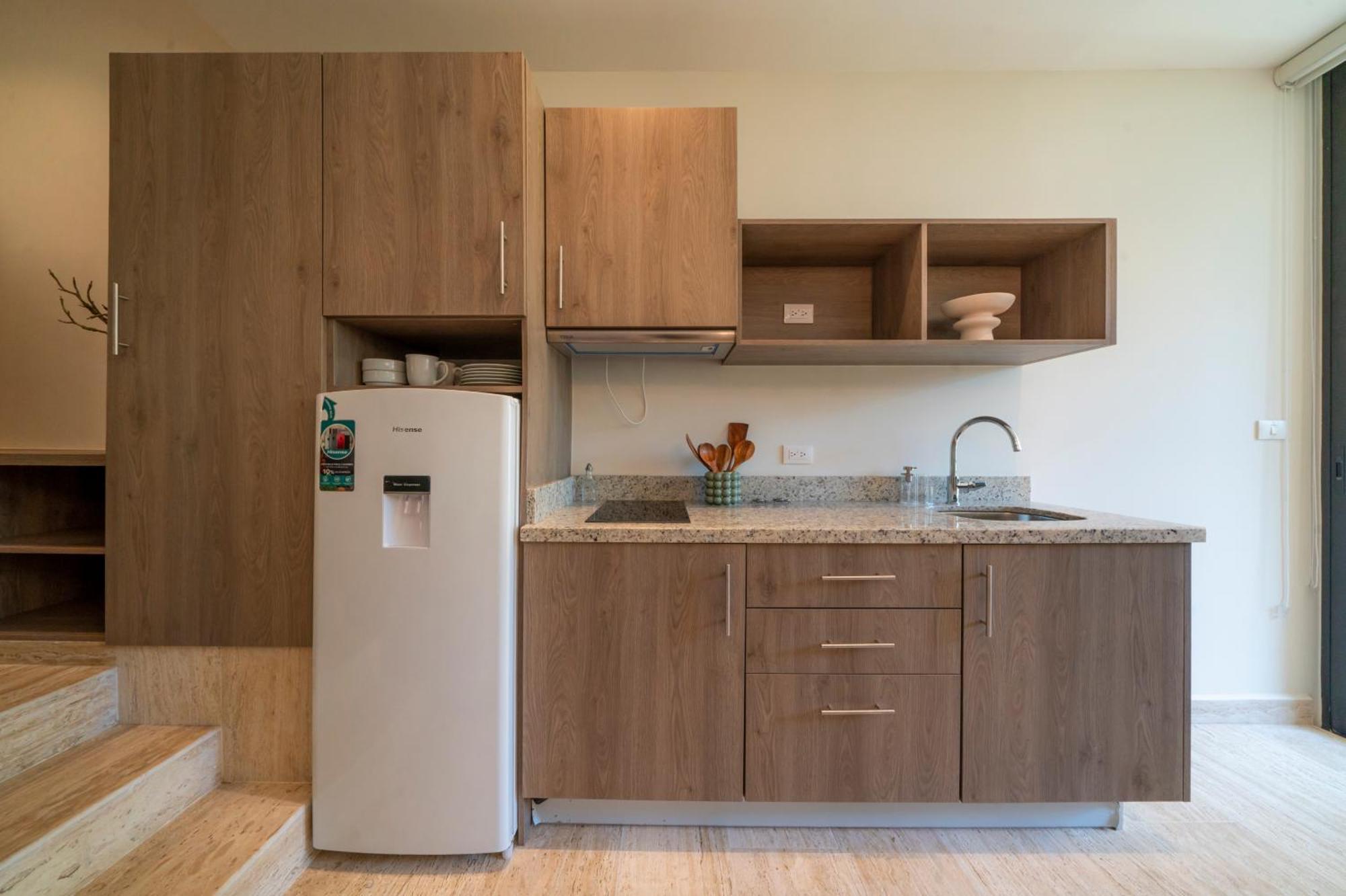 Apartment Luxury With Pool And Gym - Modern And - At Syrena *