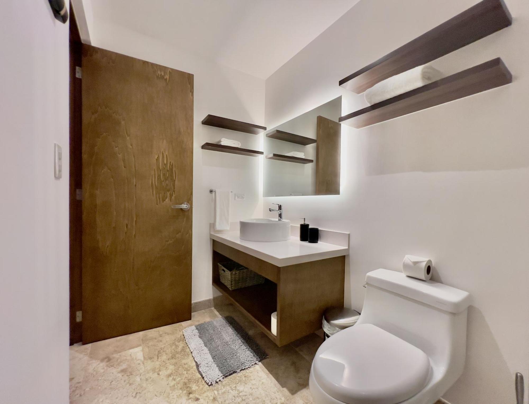 Ipana By Casago Apartamento Playa del Carmen