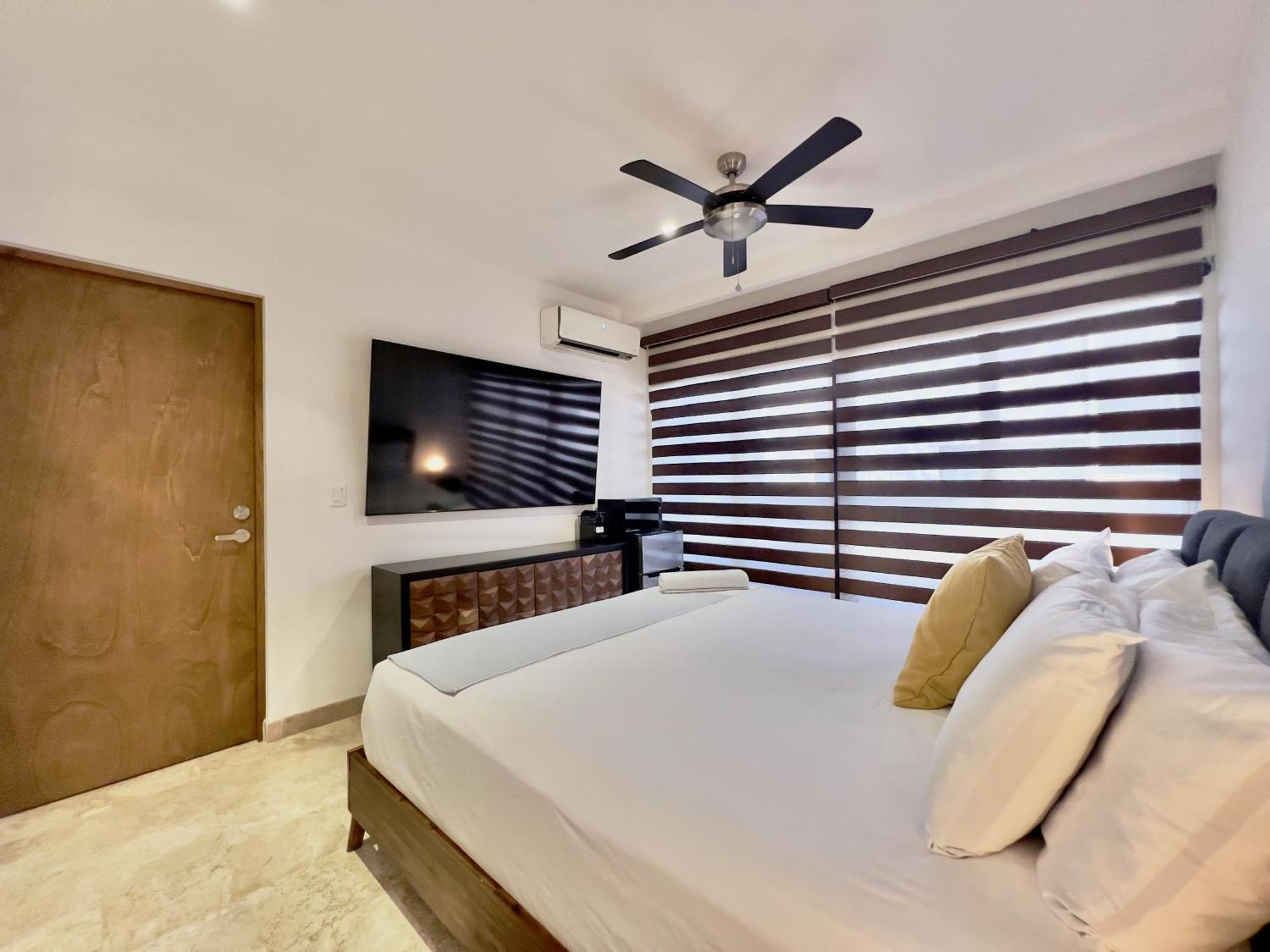 Ipana By Casago Apartamento