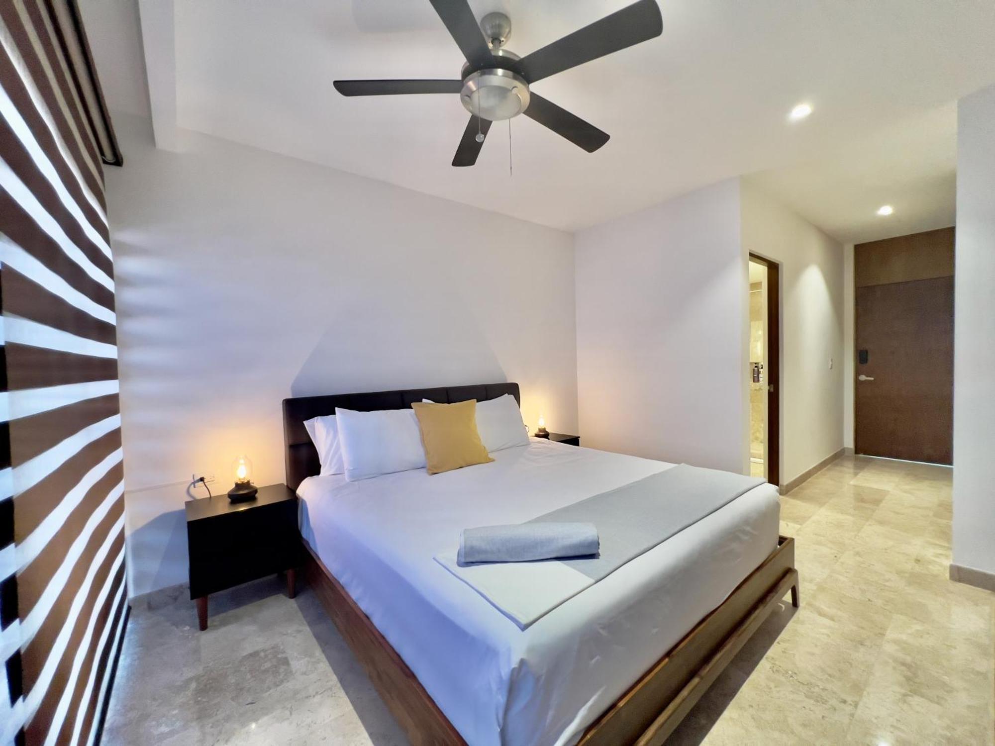 Ipana By Casago Apartamento Playa del Carmen