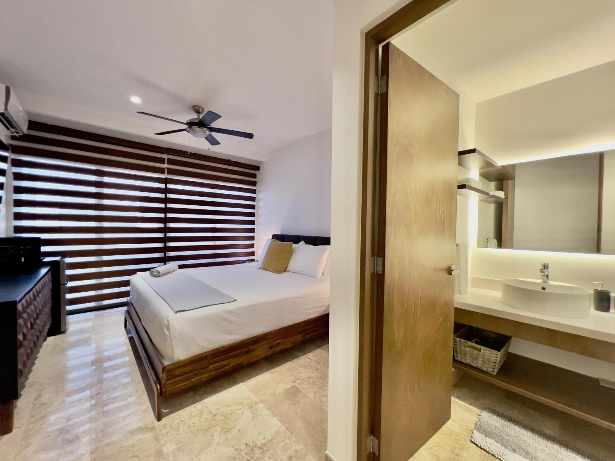 Apartamento Ipana By Casago Playa del Carmen