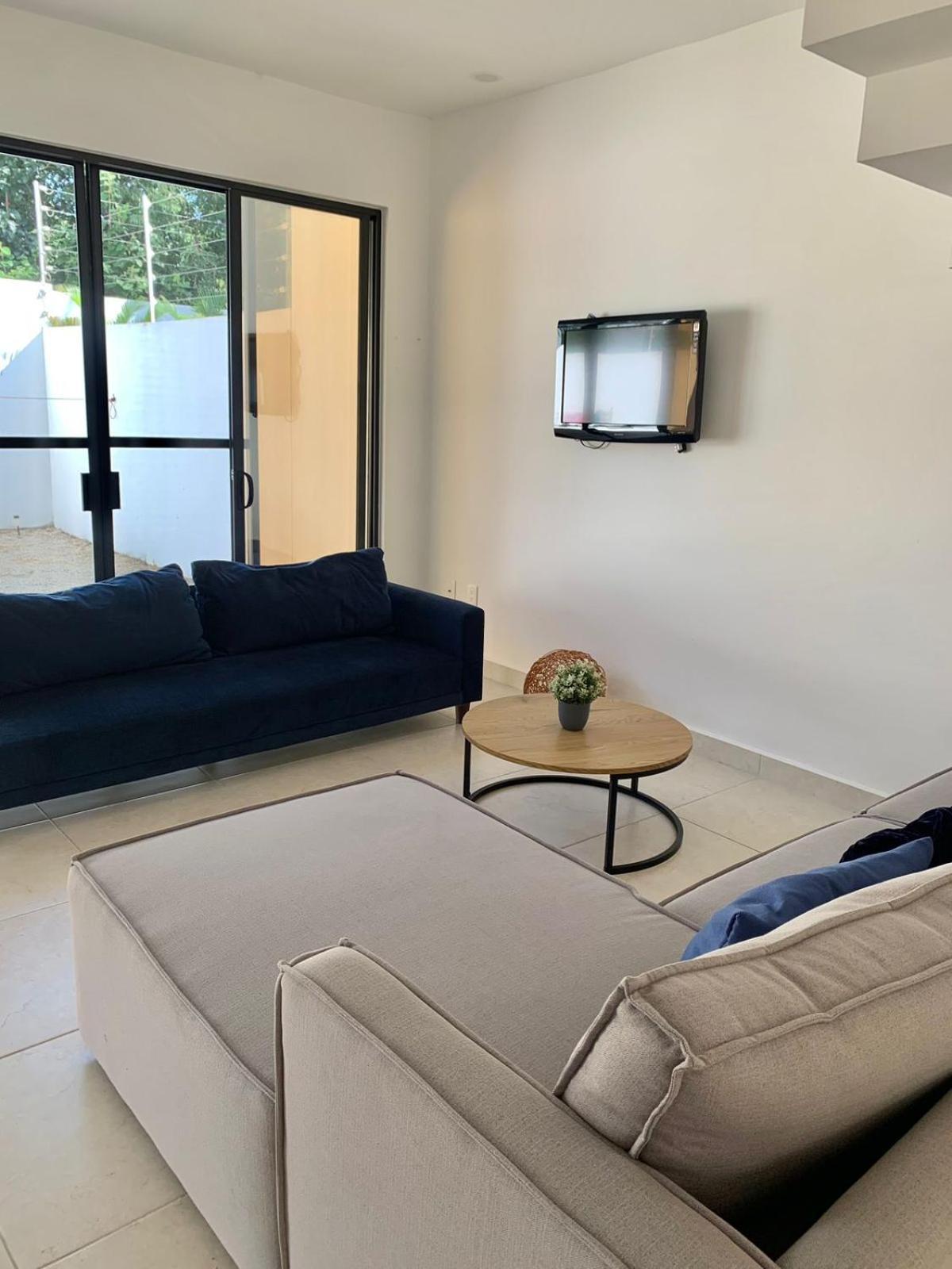 Casa De Lujo En Pousada Playa del Carmen