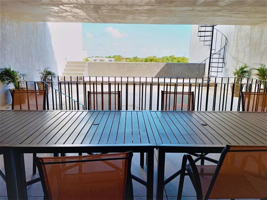 Soham 44, Fabulous For 19 Guests In Biệt thự Playa del Carmen