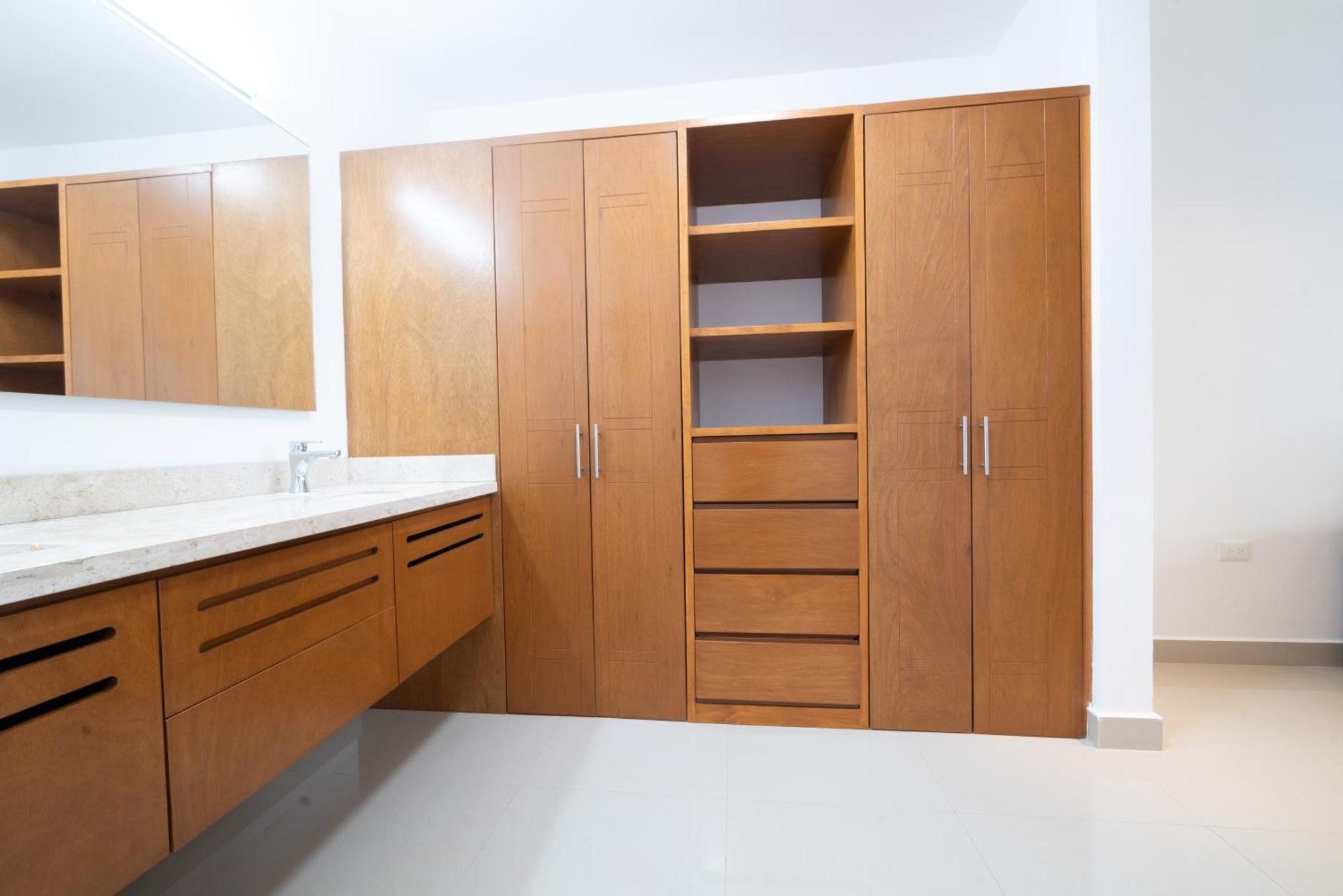 2 Bedroom With Pool - At El Cielo Residencial, Atsi Apartment