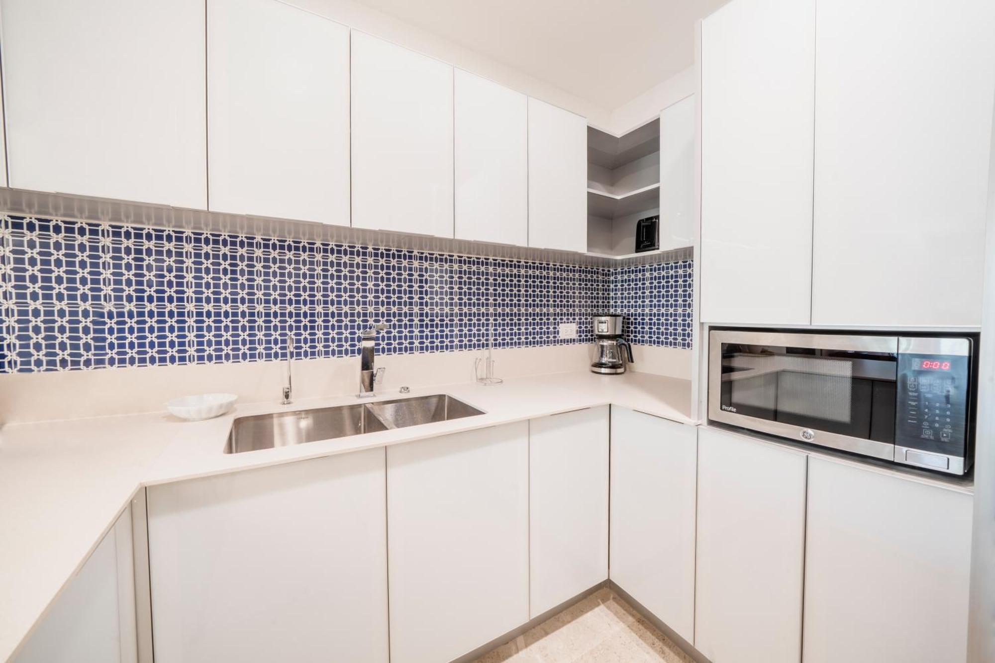 Luxury 2 Bedroom With Private Jacuzzi & Bbq - At Cruz Con Mar - Maricruz Casa de férias