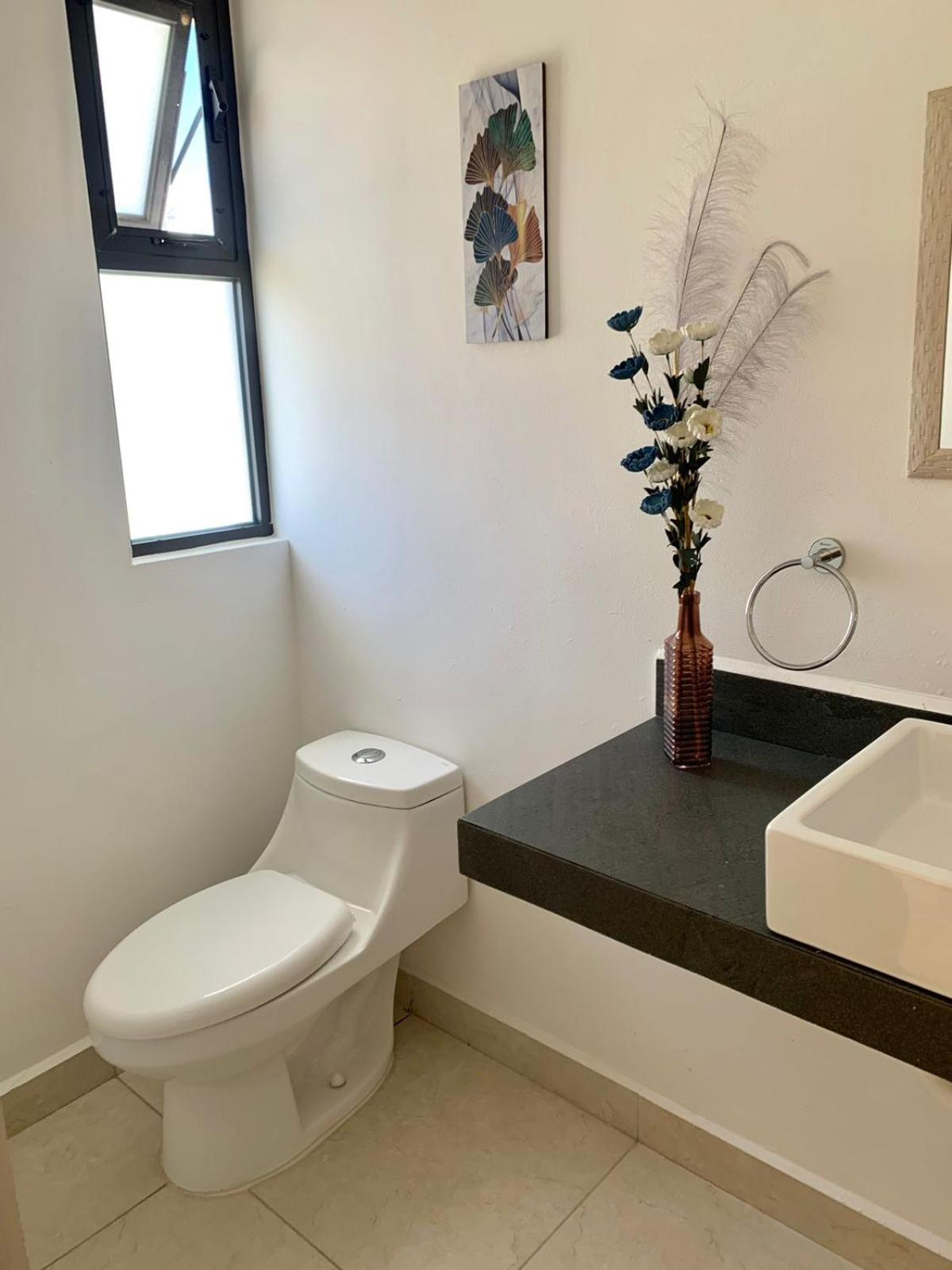 Casa De Lujo En * Playa del Carmen
