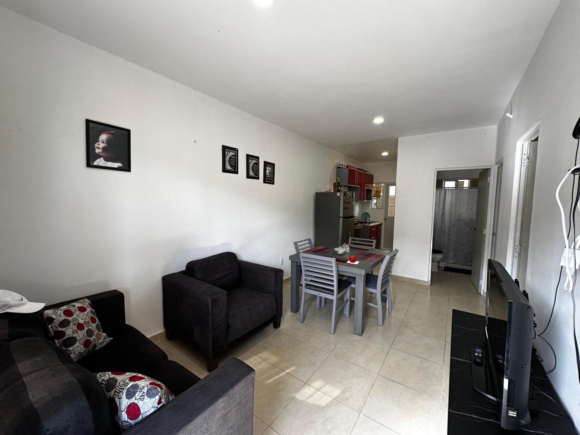 Apartment Real Lucerna *