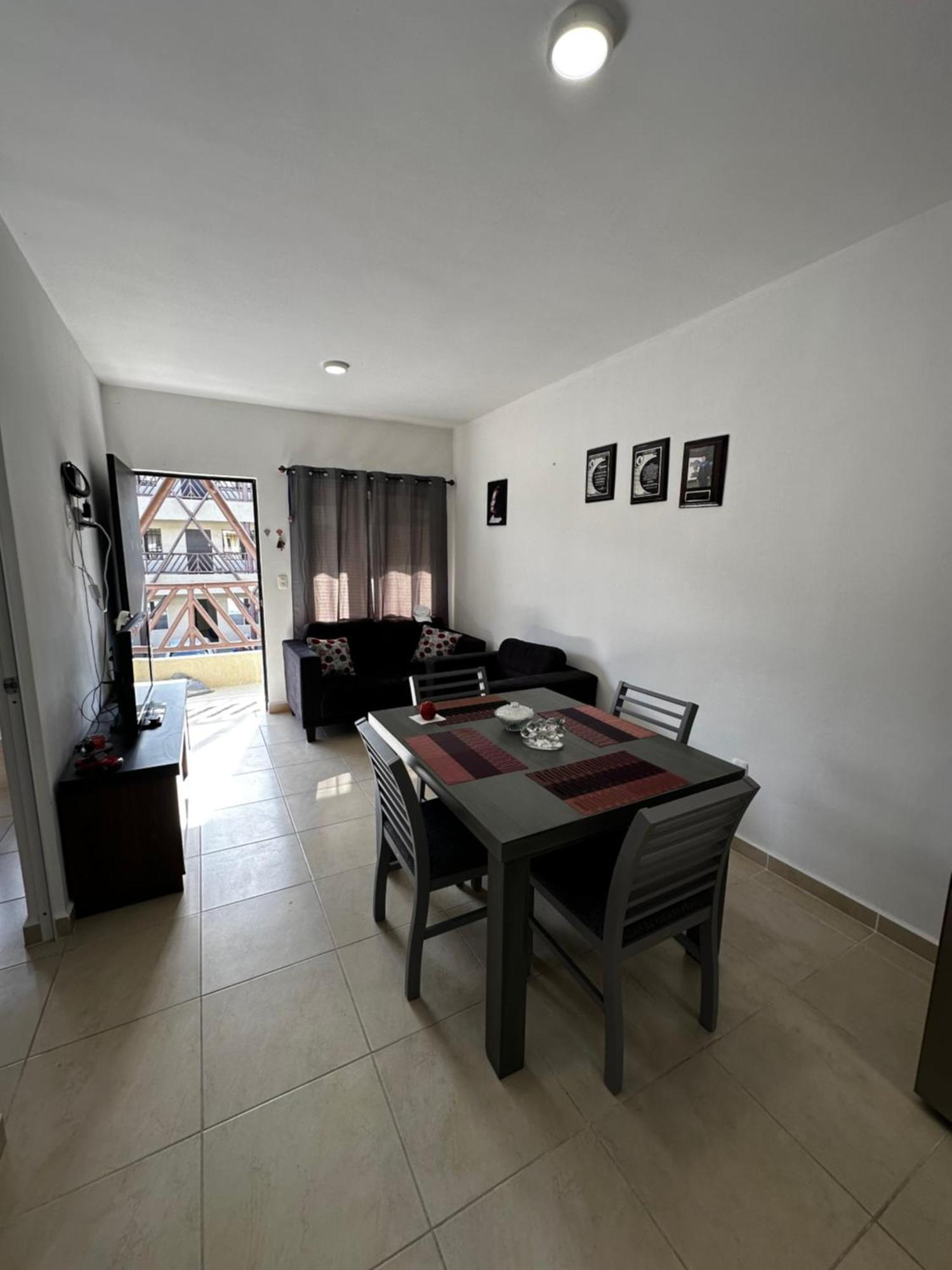 Apartment Real Lucerna