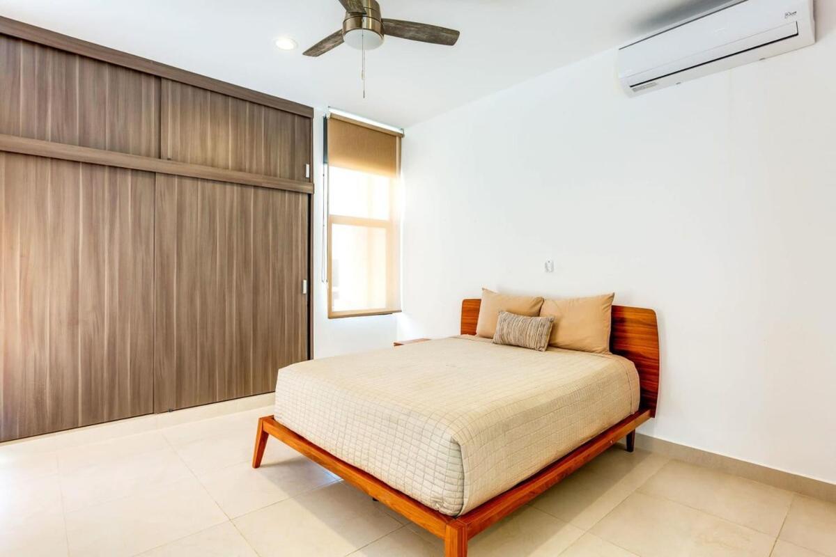 Ferienhaus New Palmara With Pool And Paddle Court Gated