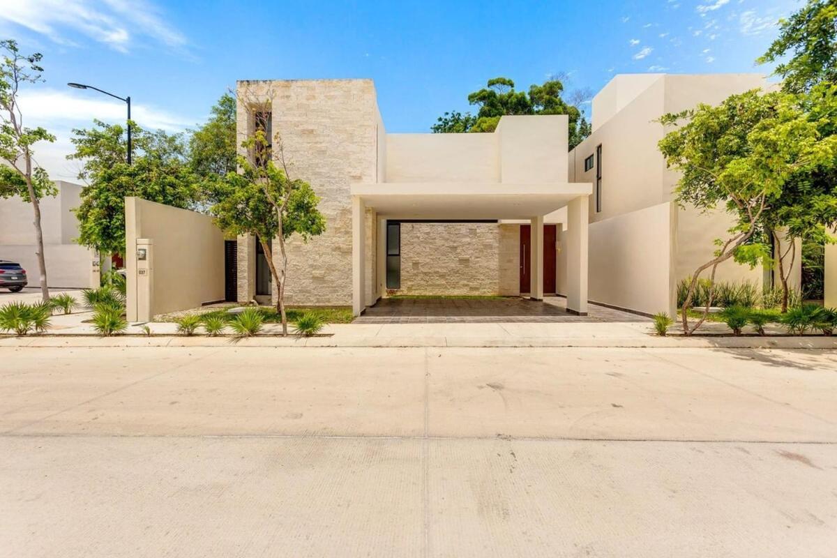 Ferienhaus New Palmara With Pool And Paddle Court Gated *