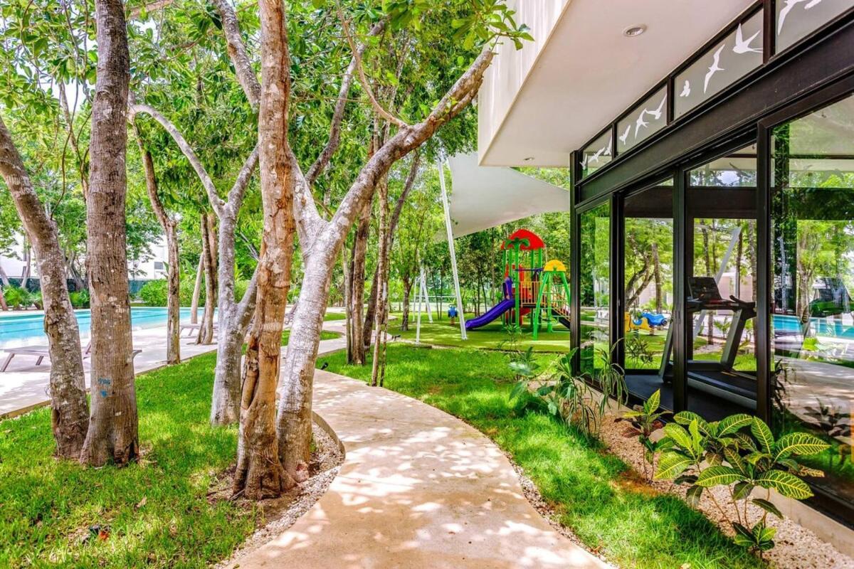 Ferienhaus New Palmara With Pool And Paddle Court Gated *