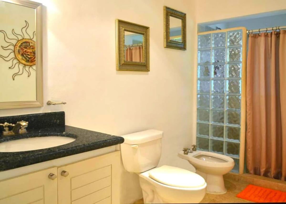 Apartamento In Heart Of It All-steps To Town, Beach & 5th Ave! Playa del Carmen