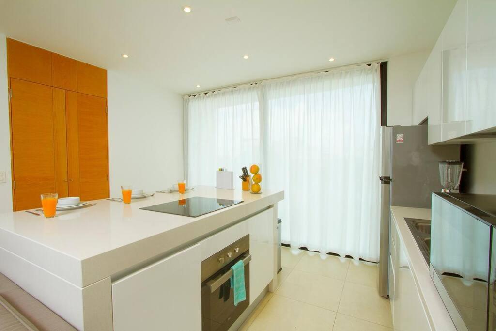 Căn hộ Glamorous 2 Bedroom / Up To 6 Ppl *