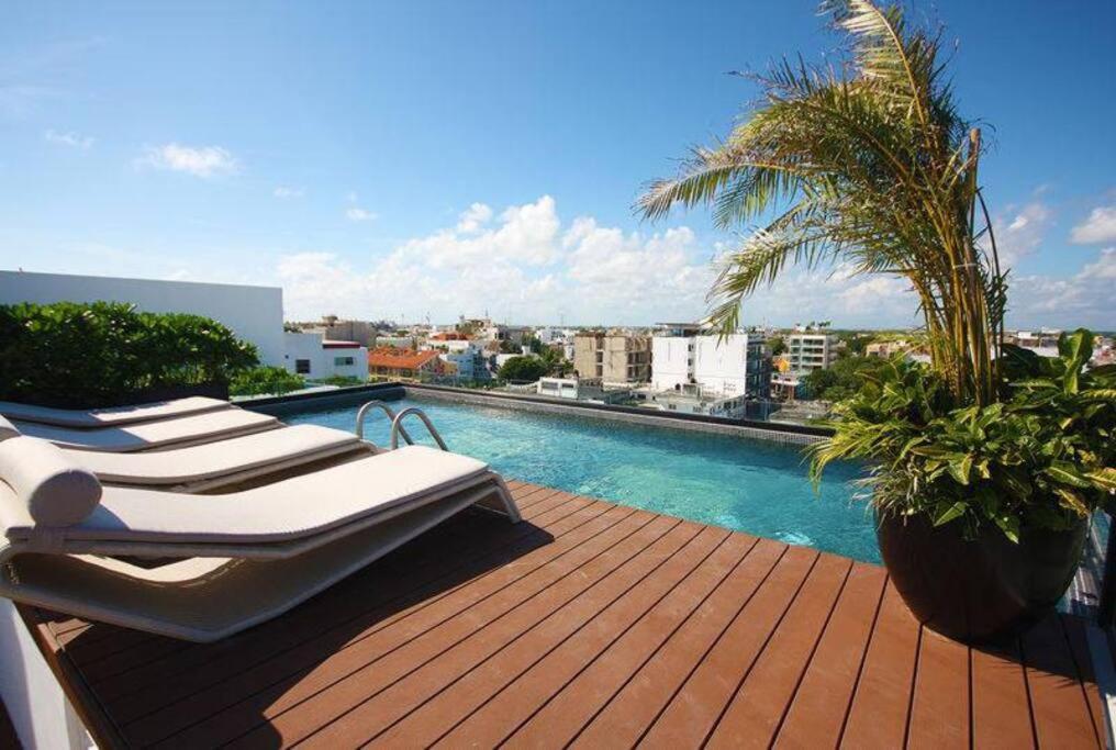 Căn hộ Glamorous 2 Bedroom / Up To 6 Ppl *