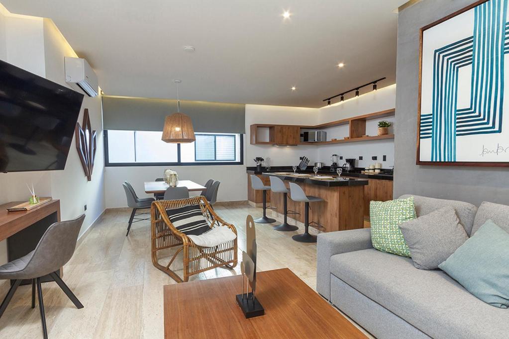 Great Location & Amazing Amenities Apartamento *