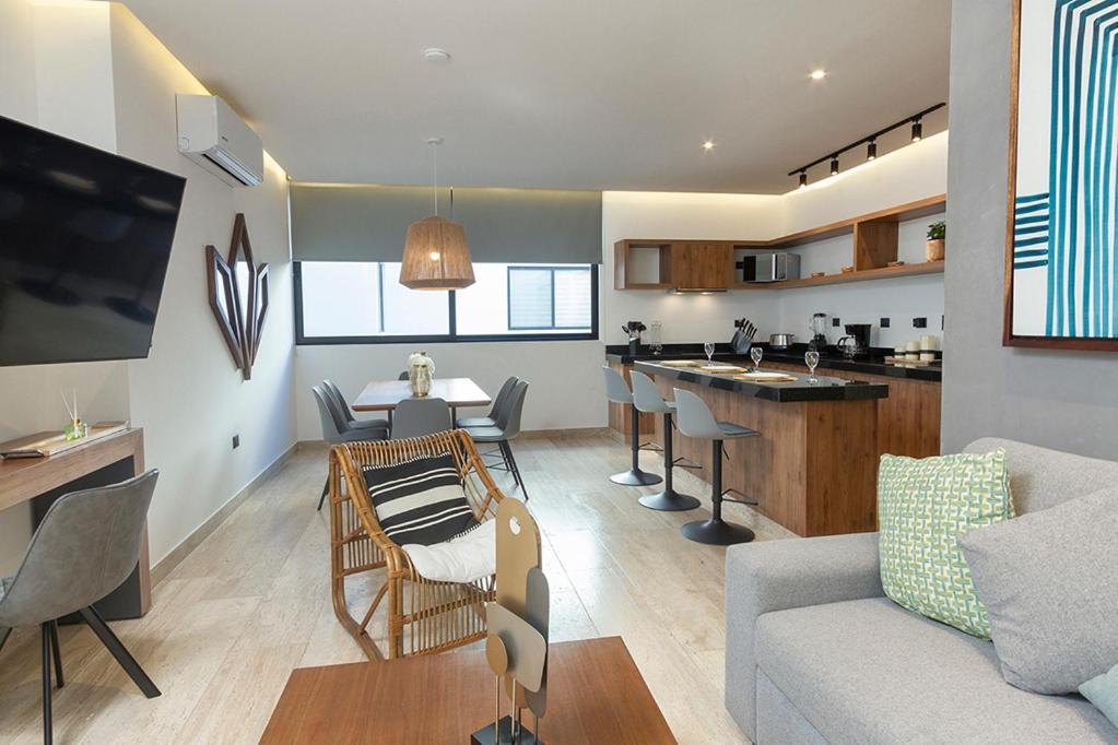 Great Location & Amazing Amenities Playa del Carmen