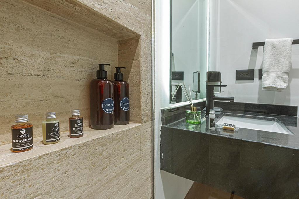 Apartamento Great Location & Amazing Amenities *