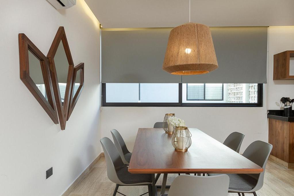 Apartamento Great Location & Amazing Amenities