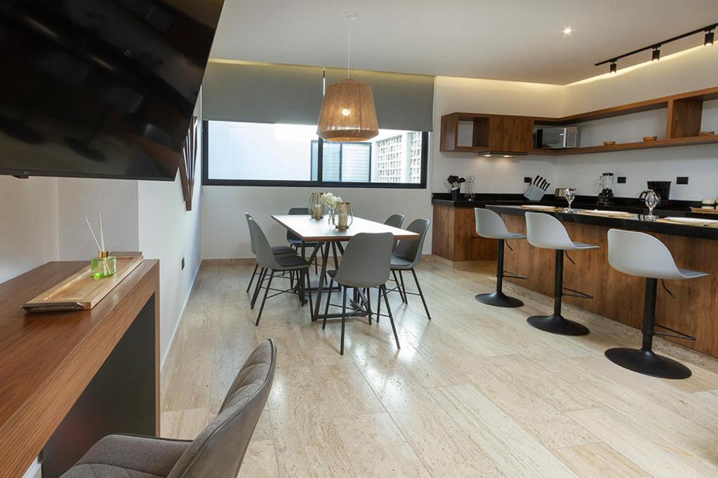 Apartamento Great Location & Amazing Amenities *