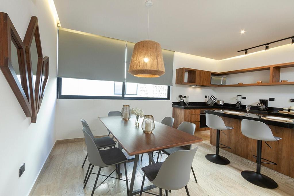 Great Location & Amazing Amenities * Playa del Carmen