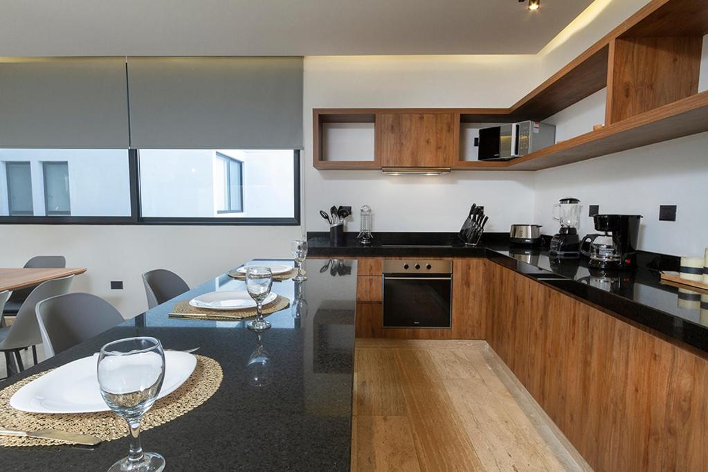 Great Location & Amazing Amenities Apartamento Playa del Carmen