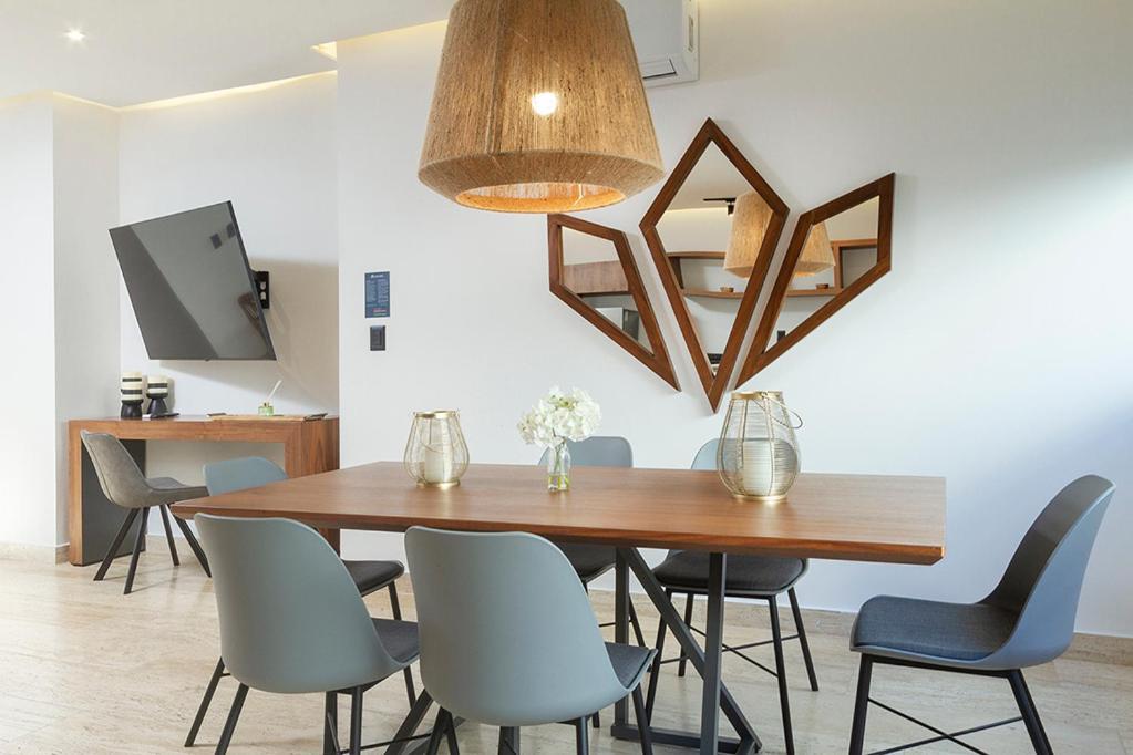 Great Location & Amazing Amenities Playa del Carmen