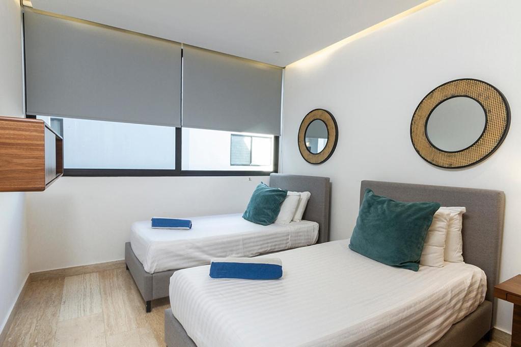 Great Location & Amazing Amenities Apartamento