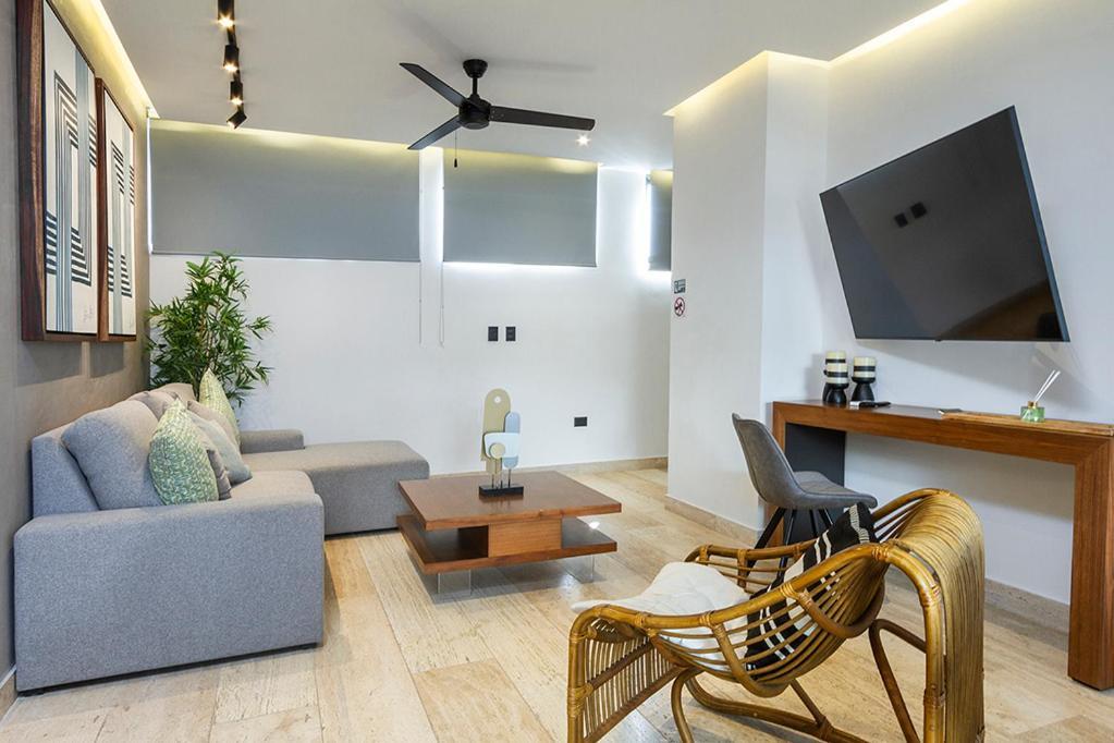 Apartamento Great Location & Amazing Amenities *