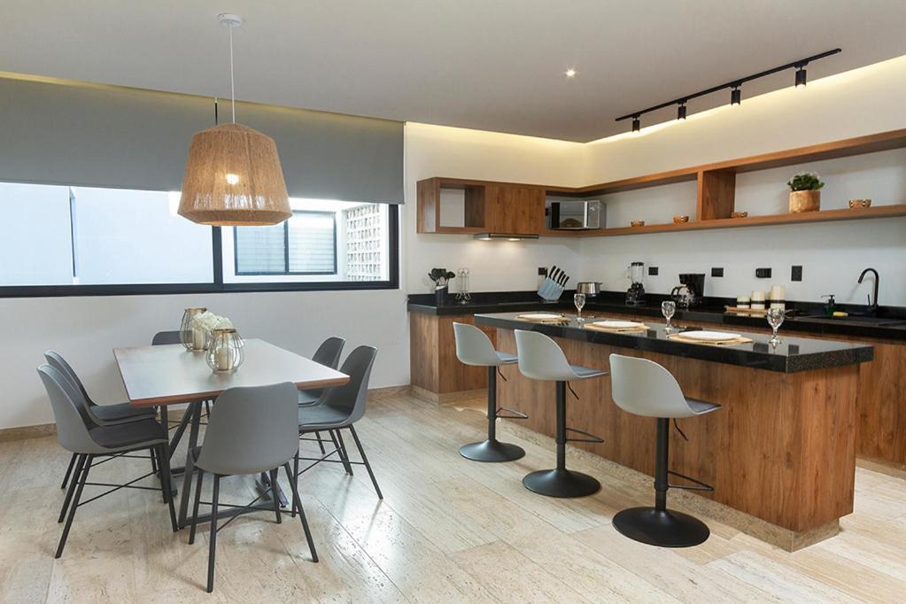 Great Location & Amazing Amenities Apartamento *