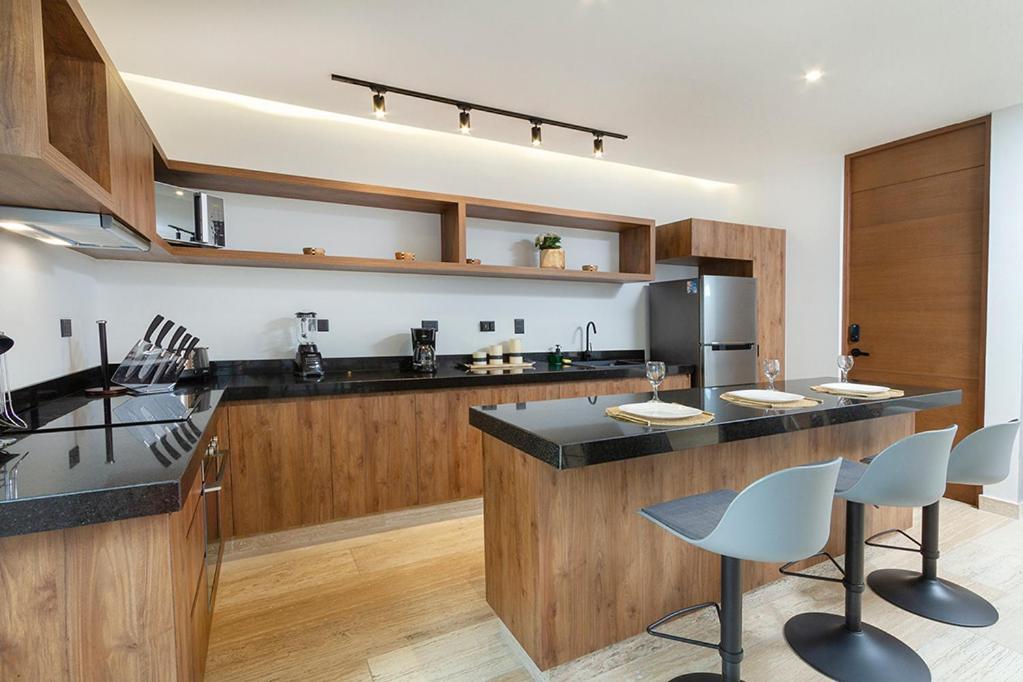 Apartamento Great Location & Amazing Amenities