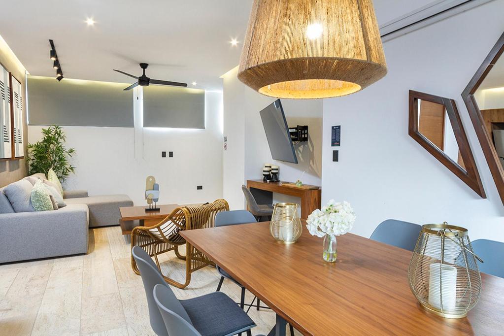 Great Location & Amazing Amenities Apartamento Playa del Carmen