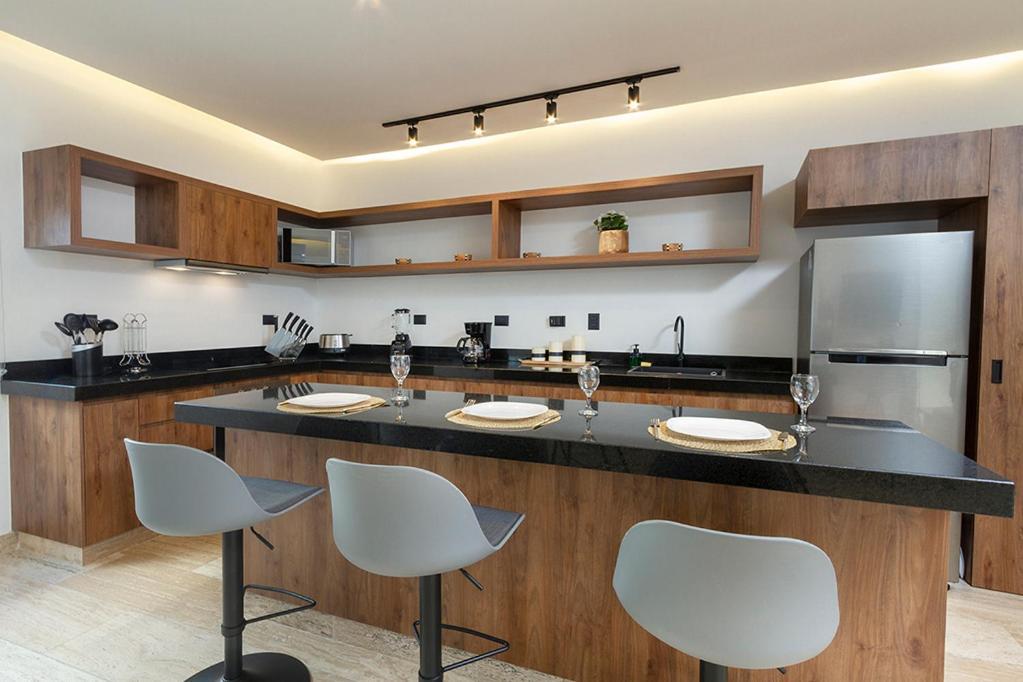 Great Location & Amazing Amenities Playa del Carmen