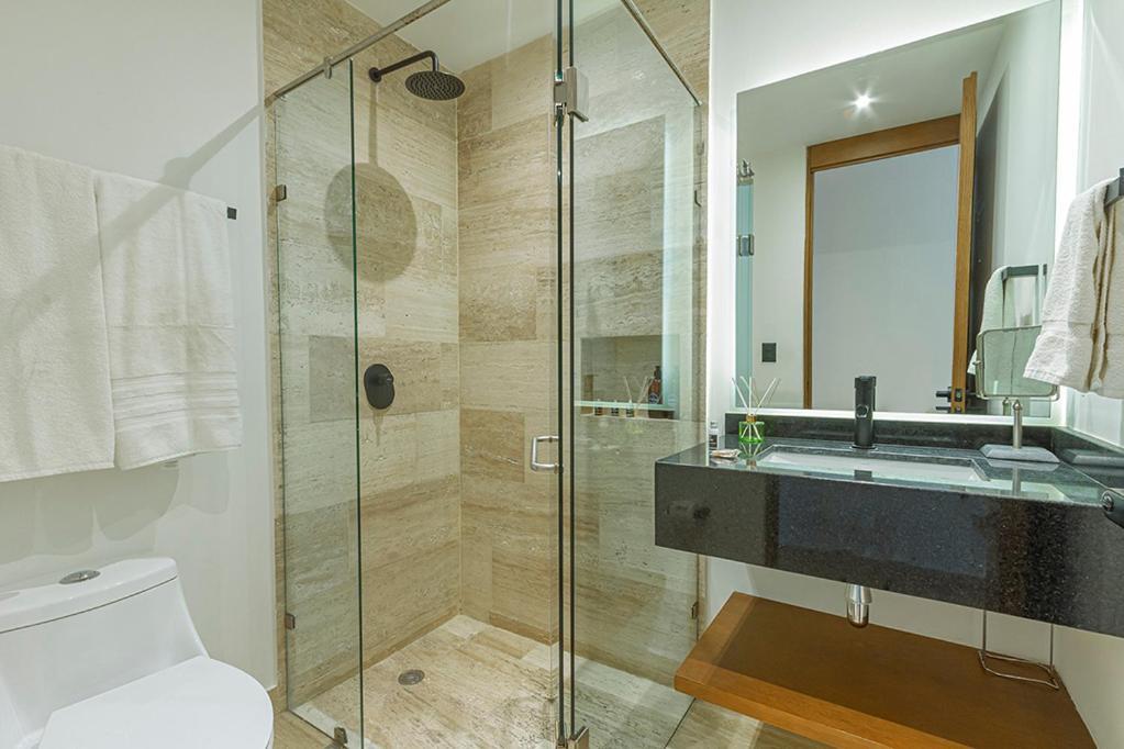 Apartamento Great Location & Amazing Amenities Playa del Carmen