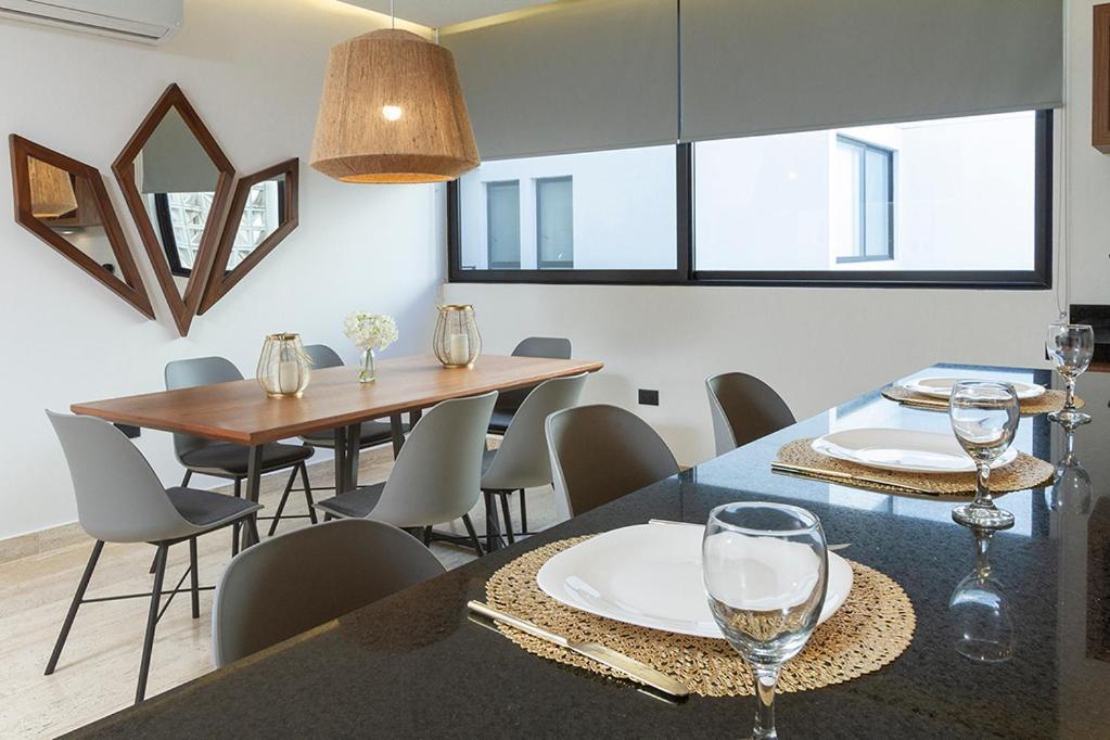 Apartamento Great Location & Amazing Amenities