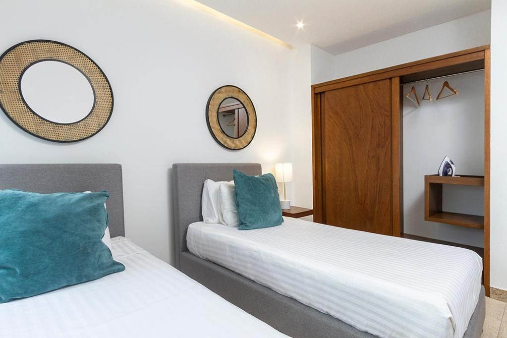 Apartamento Great Location & Amazing Amenities *