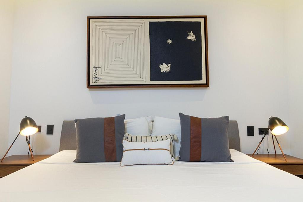 Great Location & Amazing Amenities Apartamento