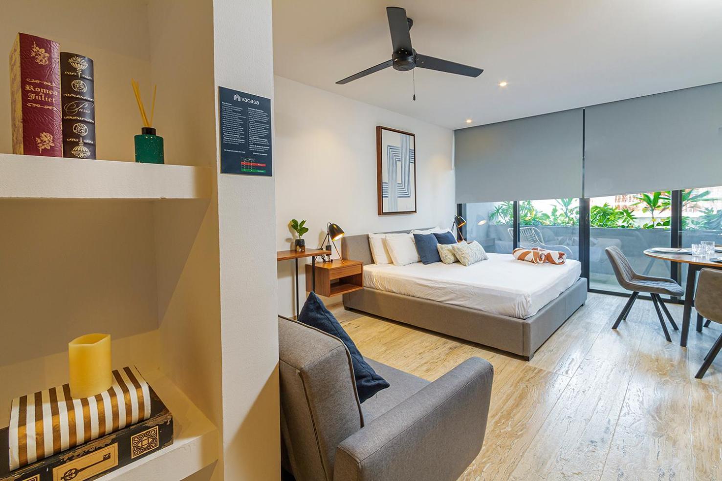 Apartamento Great Location & Amazing Amenities