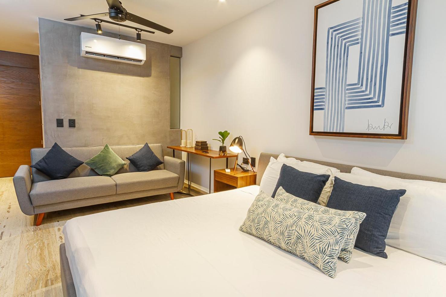 Great Location & Amazing Amenities Apartamento Playa del Carmen