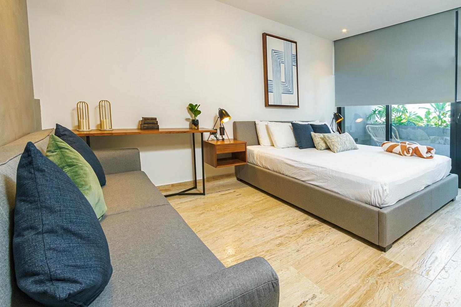 Great Location & Amazing Amenities Apartamento