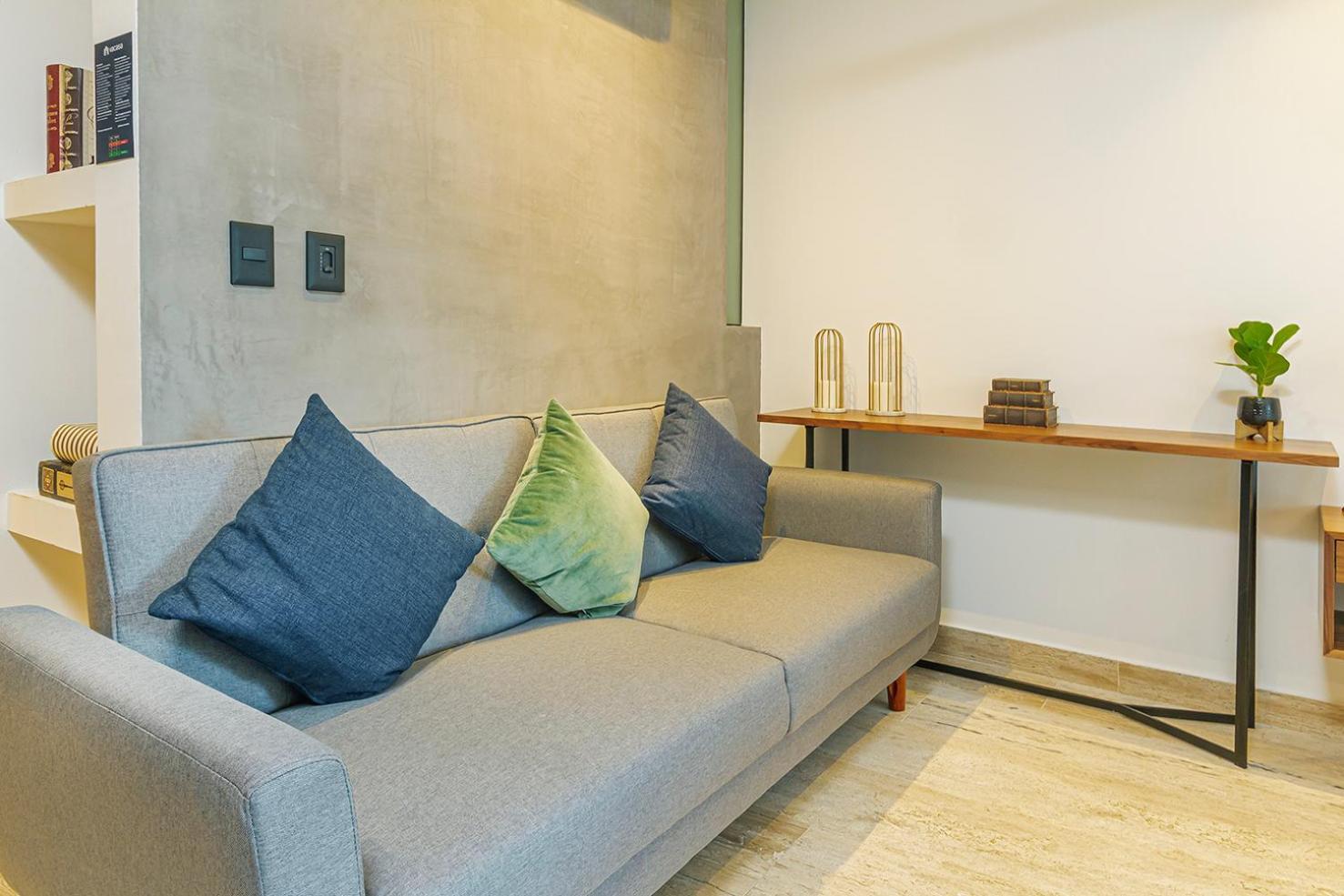Apartamento Great Location & Amazing Amenities *