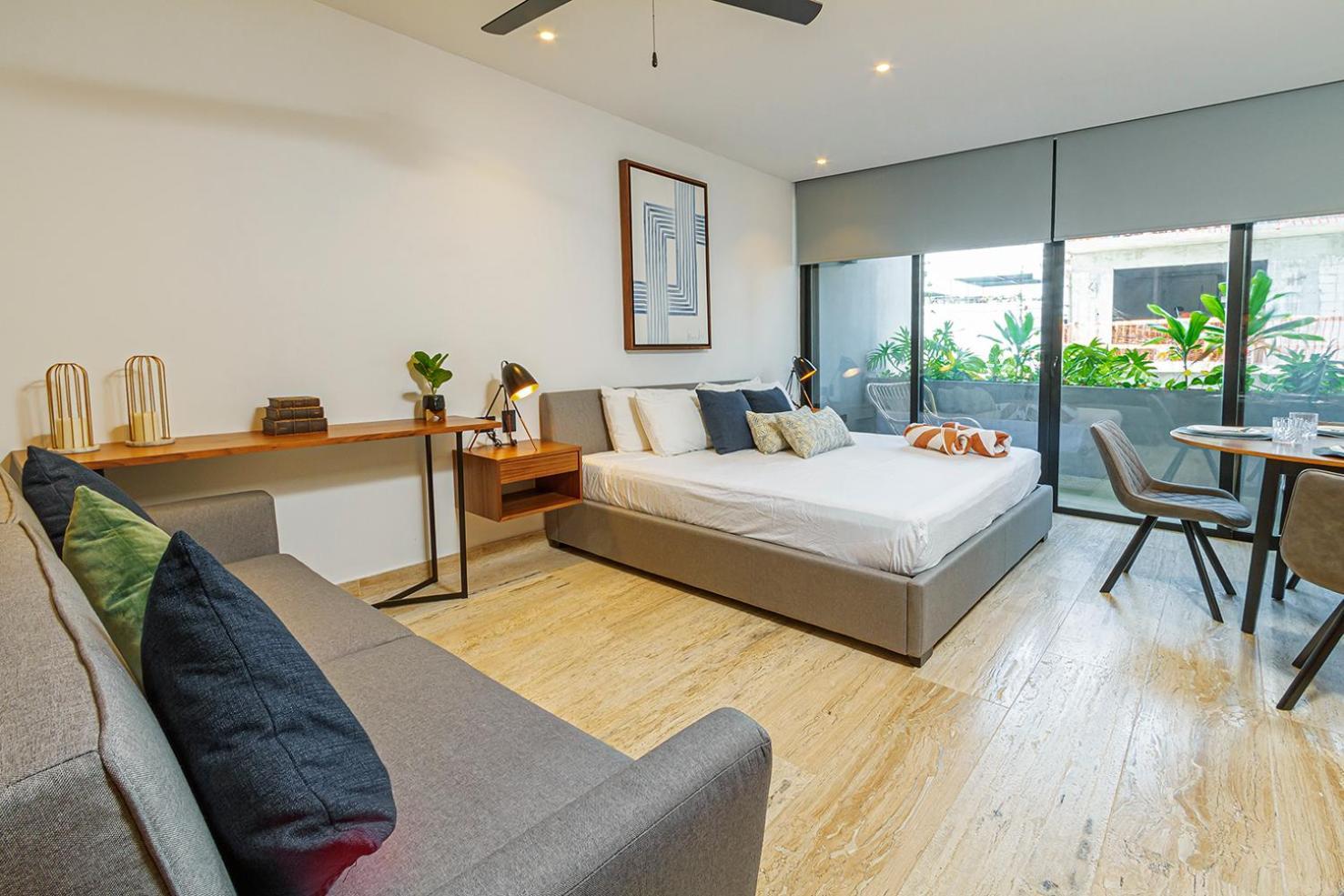 Great Location & Amazing Amenities Apartamento