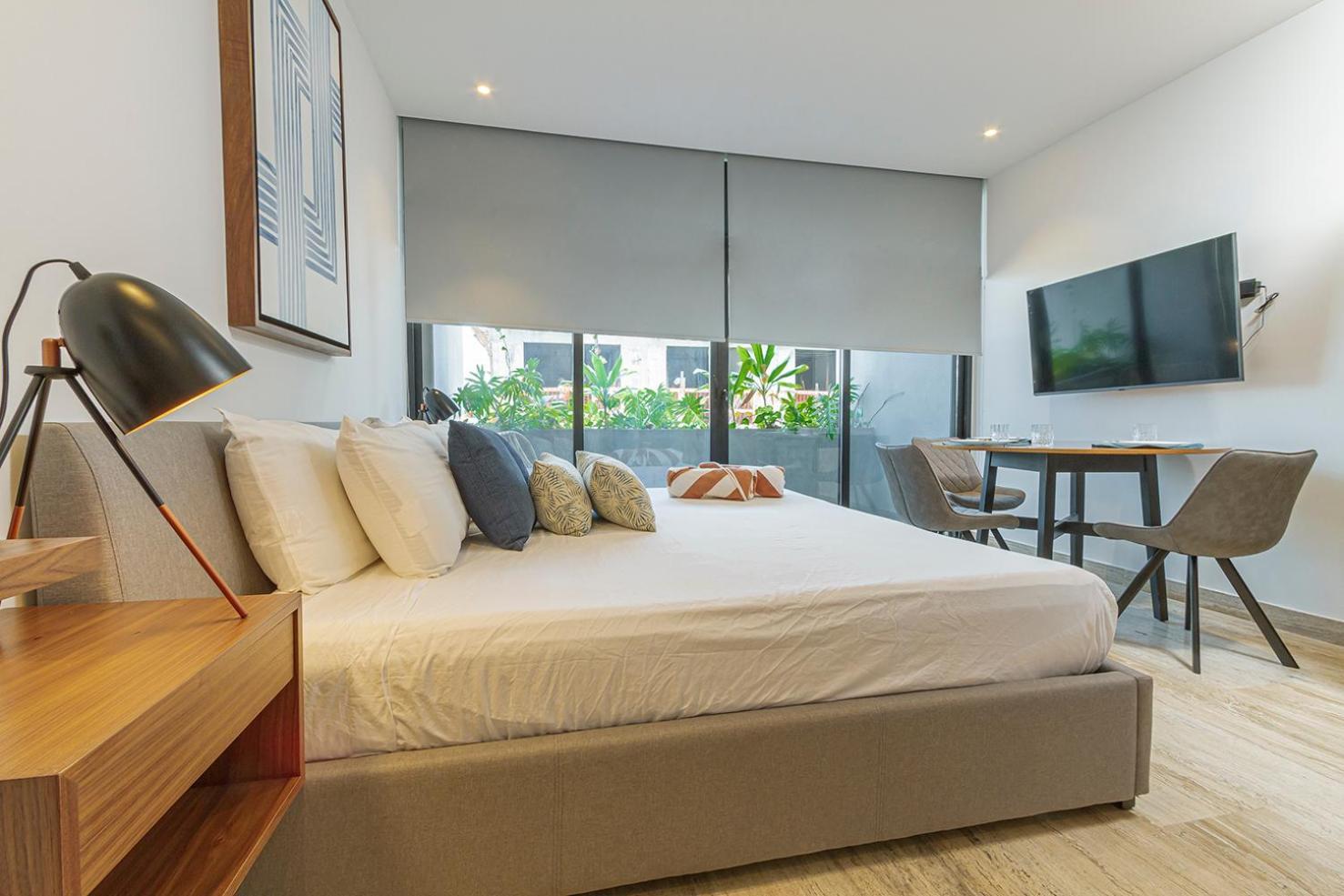 Apartamento Great Location & Amazing Amenities *
